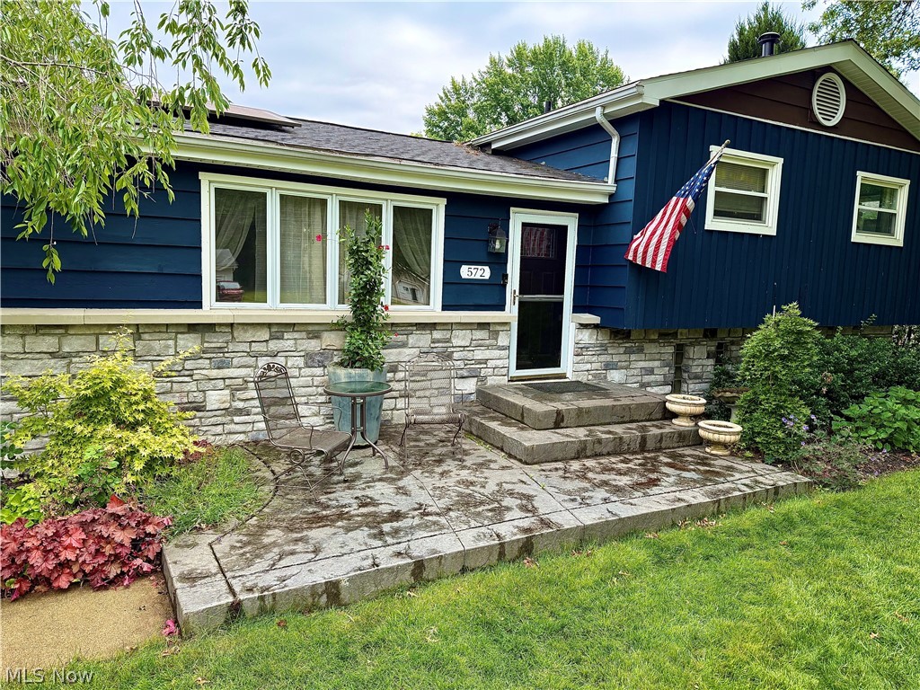 572 Hughes Drive Tallmadge OH 44278