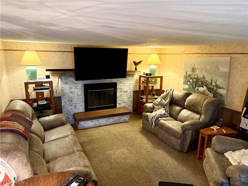572 Hughes Drive Tallmadge OH 44278