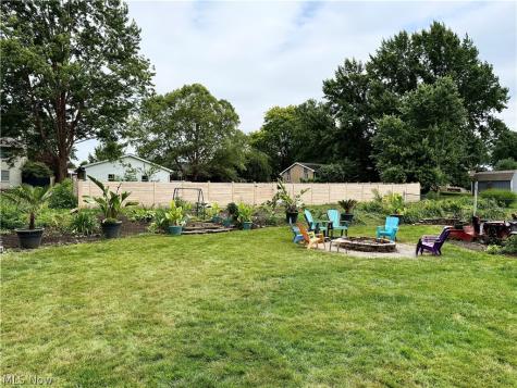 572 Hughes Drive Tallmadge OH 44278