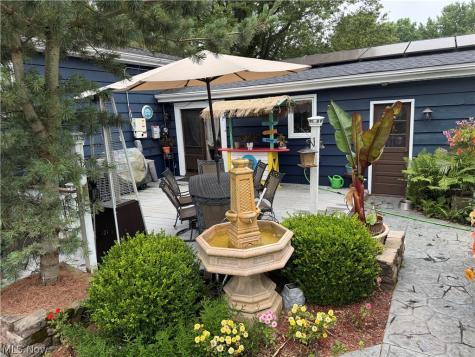 572 Hughes Drive Tallmadge OH 44278
