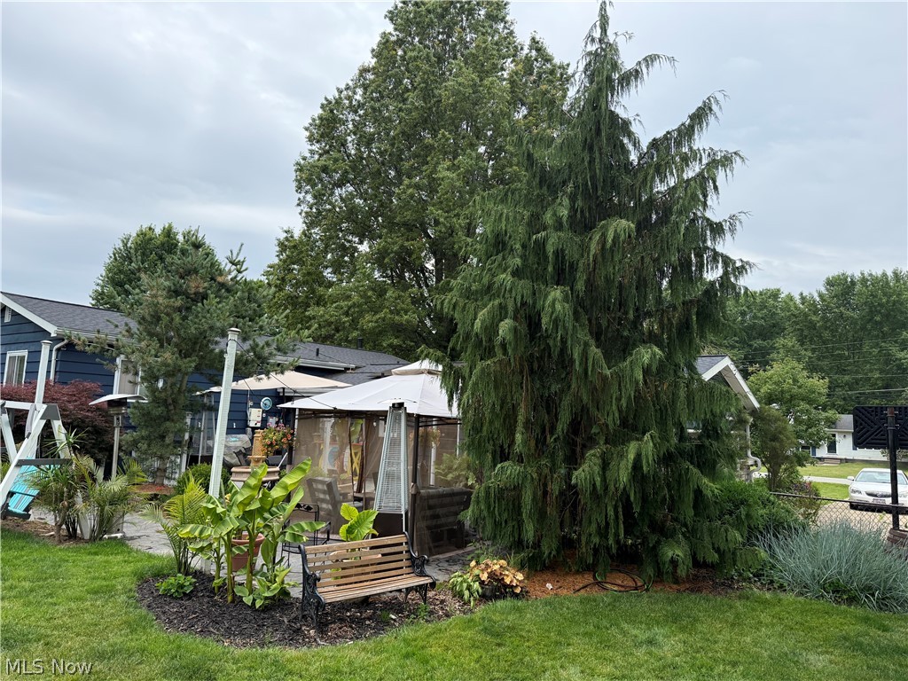 572 Hughes Drive Tallmadge OH 44278