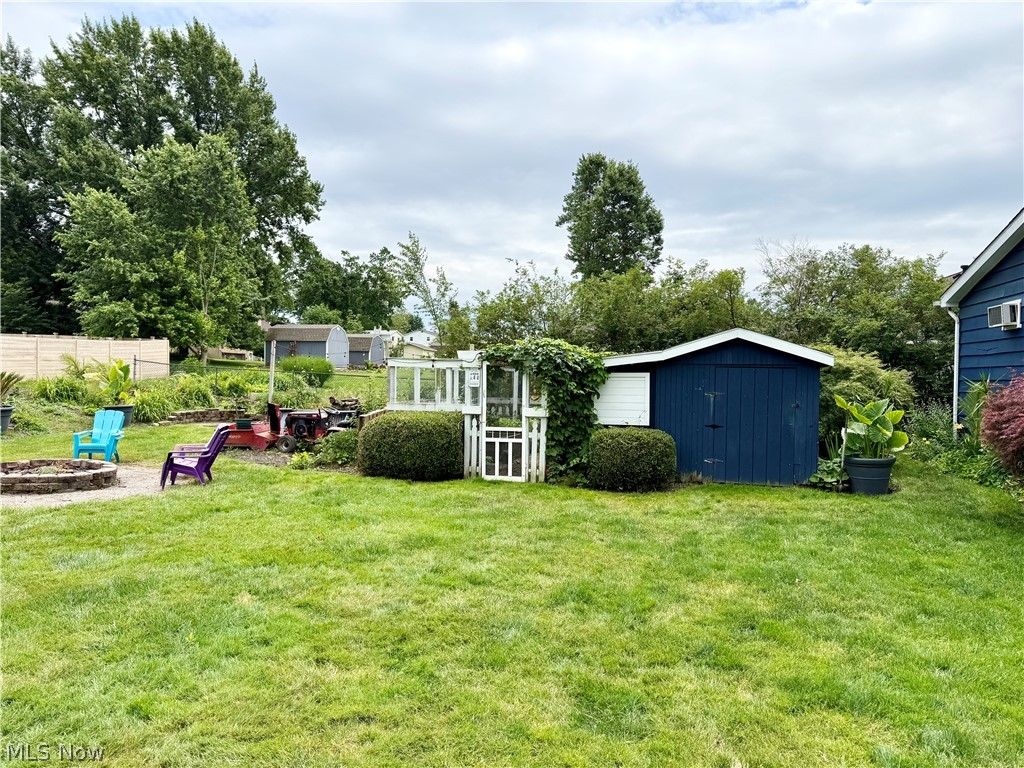 572 Hughes Drive Tallmadge OH 44278