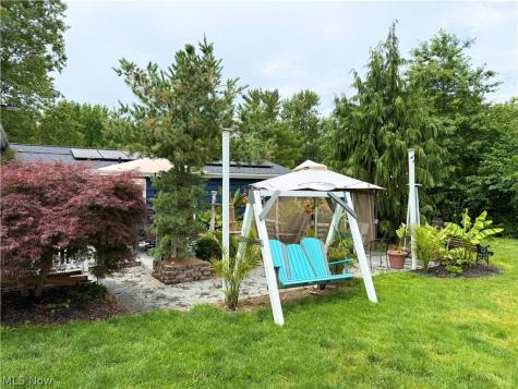 572 Hughes Drive Tallmadge OH 44278