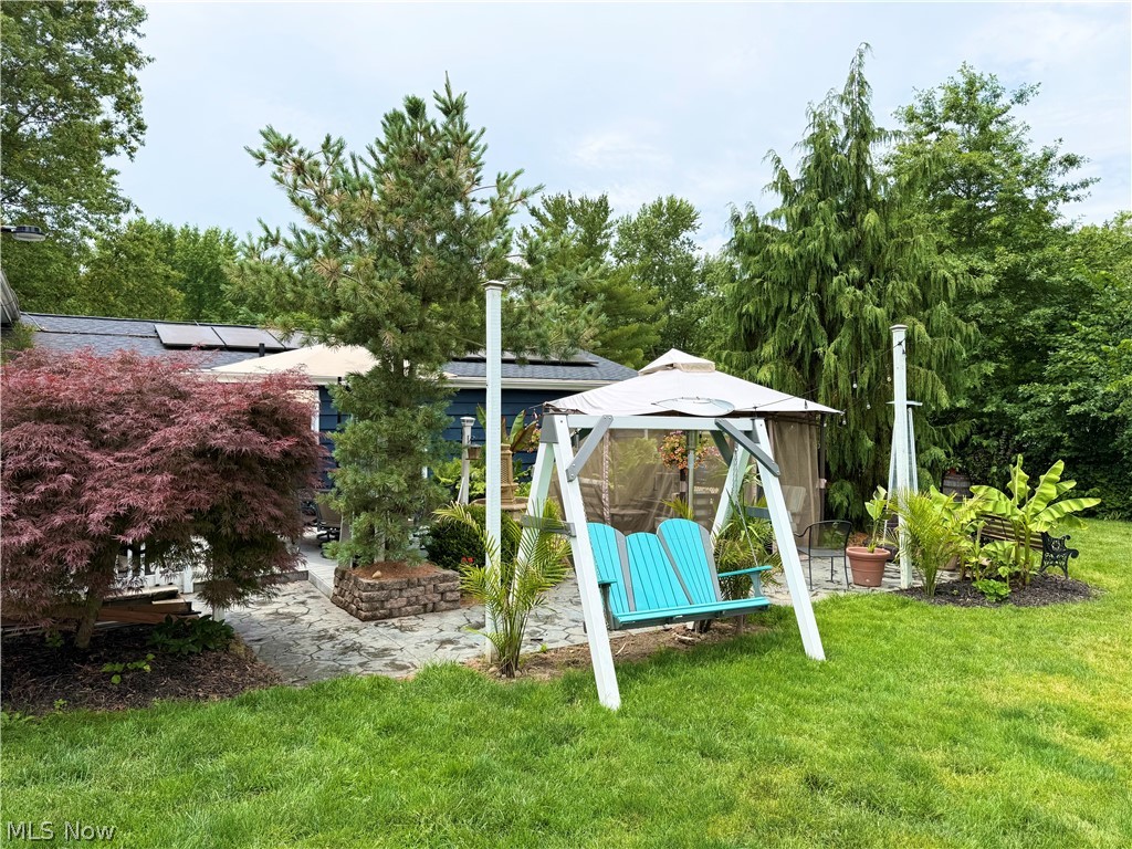 572 Hughes Drive Tallmadge OH 44278