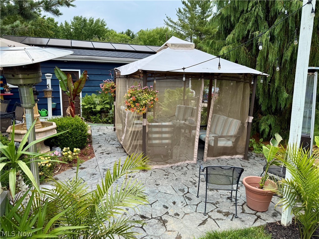 572 Hughes Drive Tallmadge OH 44278