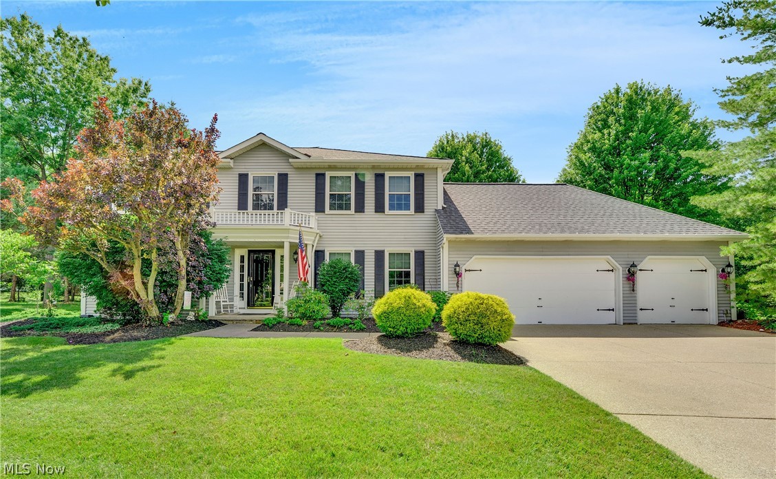 7660 Acorn Court Solon OH 44139