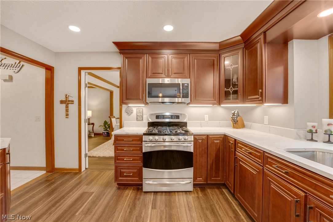 7660 Acorn Court Solon OH 44139