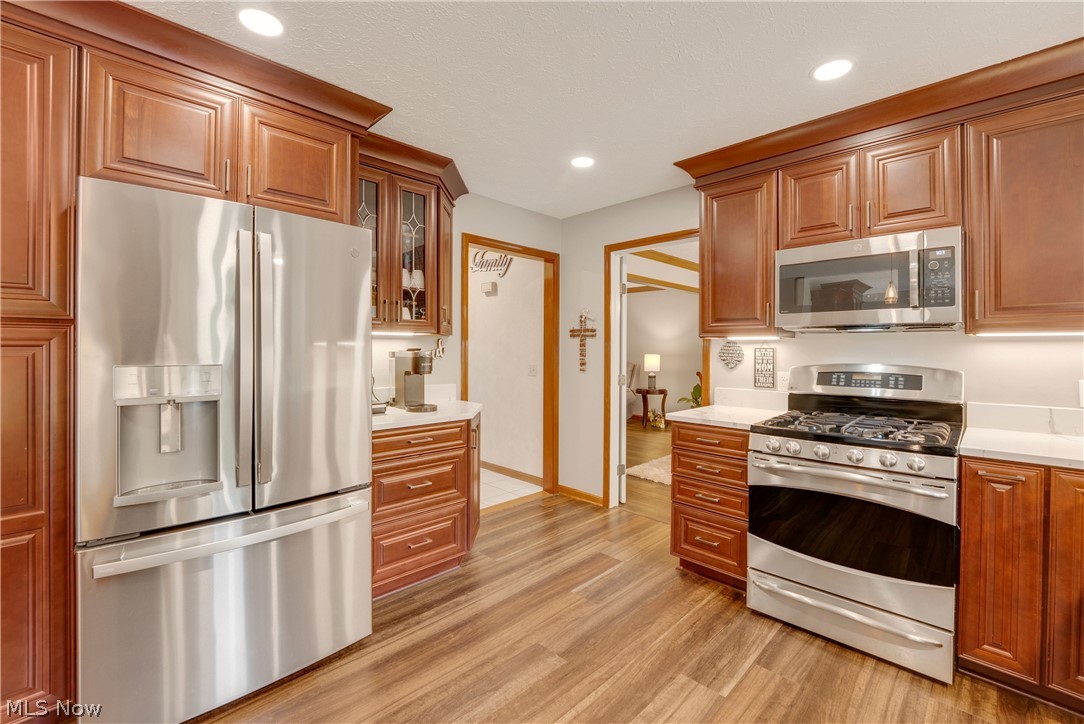 7660 Acorn Court Solon OH 44139