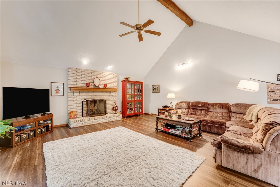 7660 Acorn Court Solon OH 44139