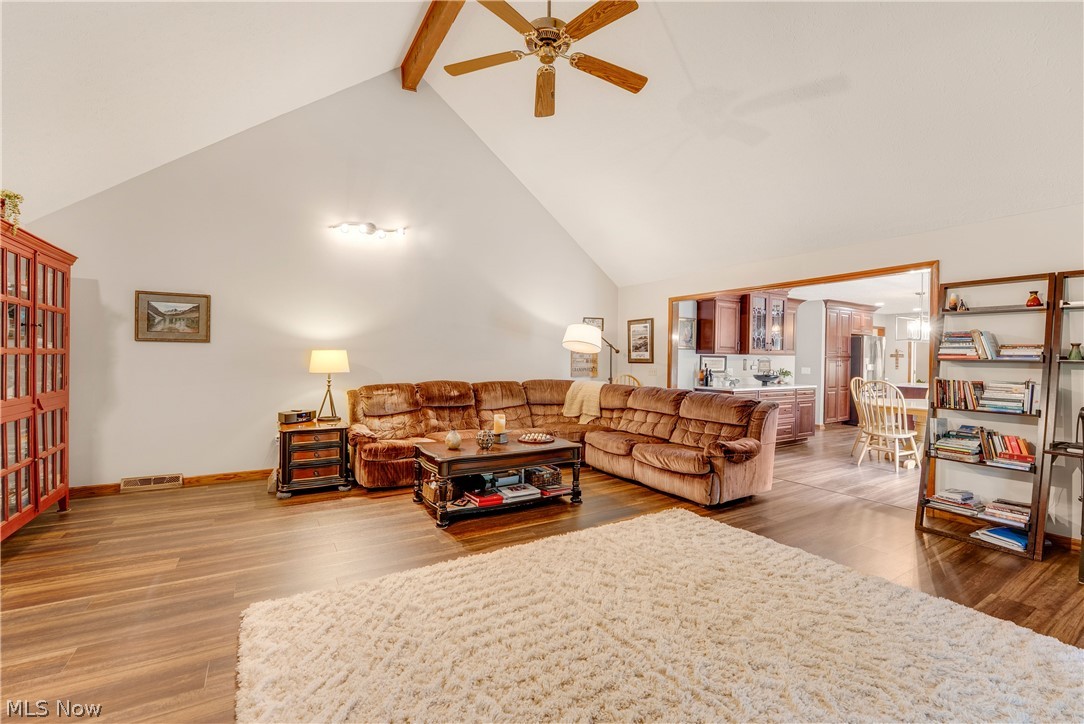 7660 Acorn Court Solon OH 44139