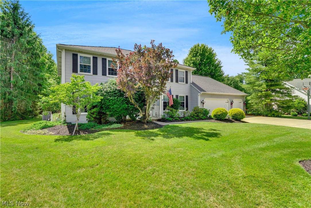7660 Acorn Court Solon OH 44139