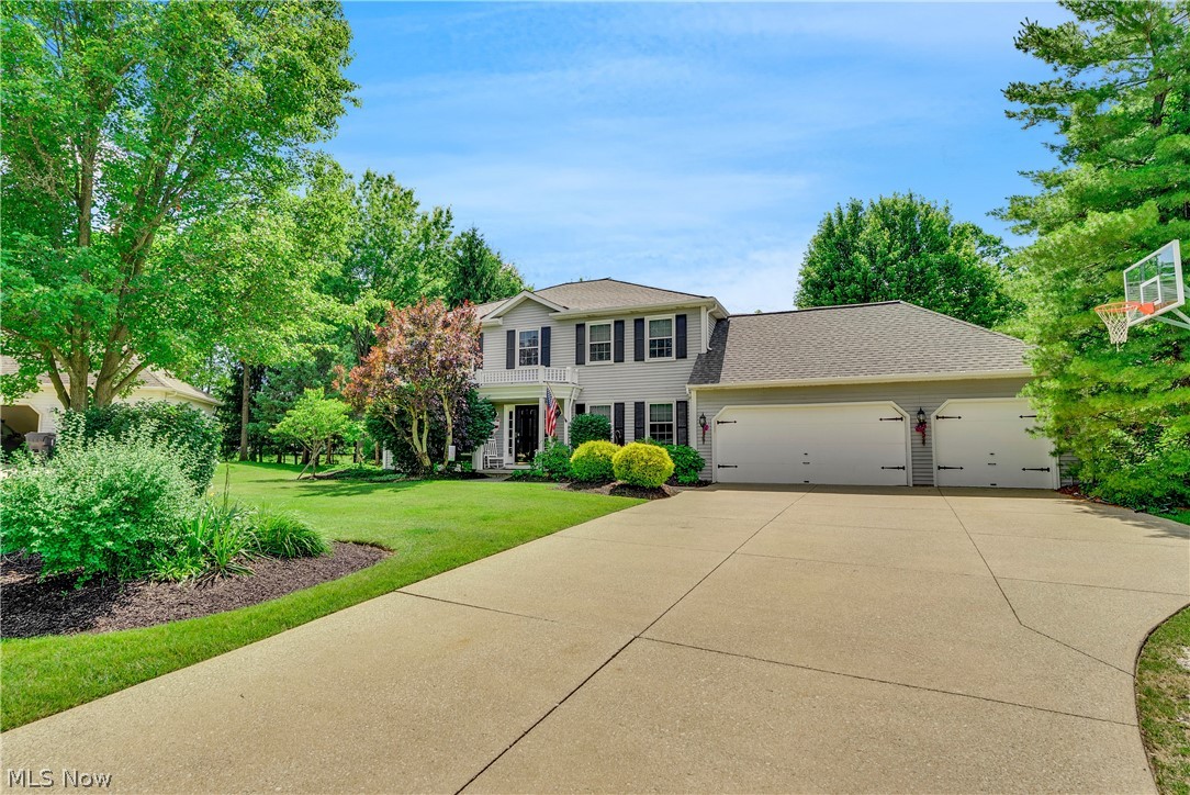 7660 Acorn Court Solon OH 44139