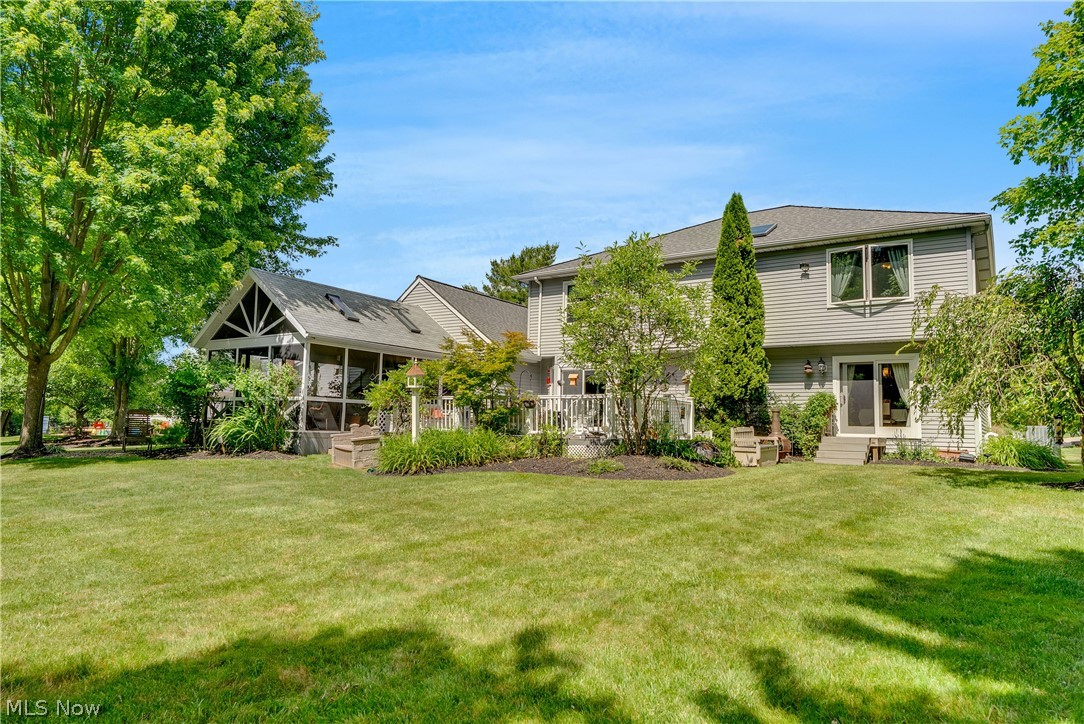 7660 Acorn Court Solon OH 44139