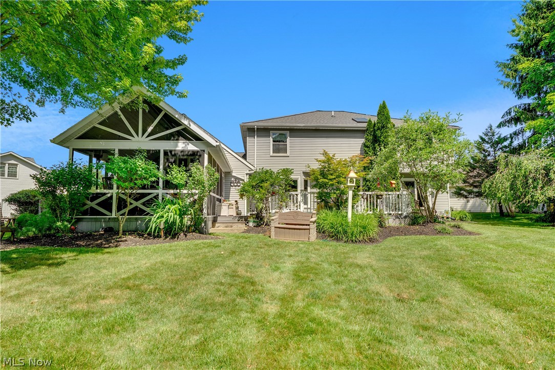 7660 Acorn Court Solon OH 44139