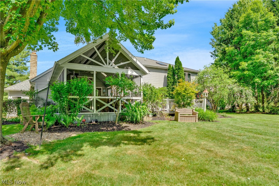 7660 Acorn Court Solon OH 44139