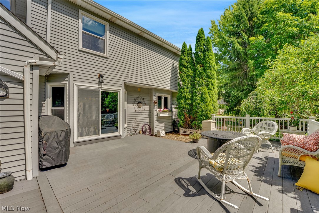 7660 Acorn Court Solon OH 44139