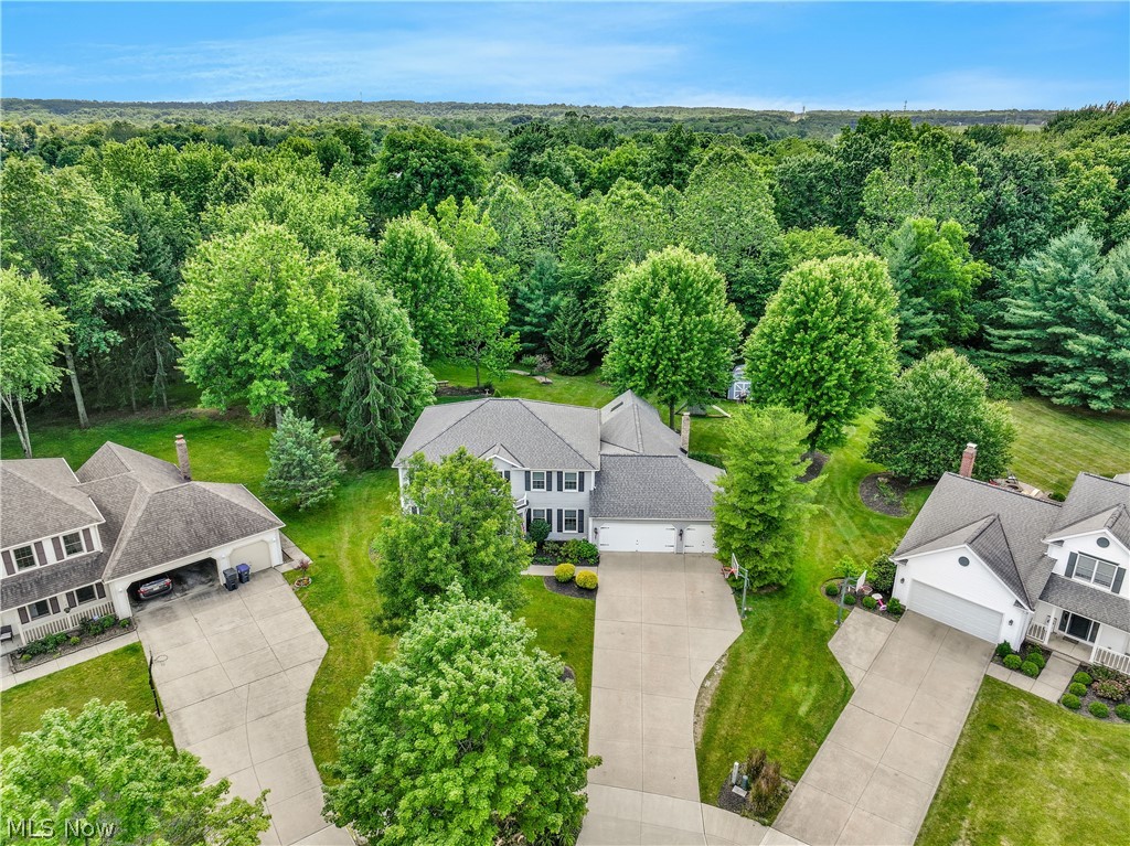7660 Acorn Court Solon OH 44139