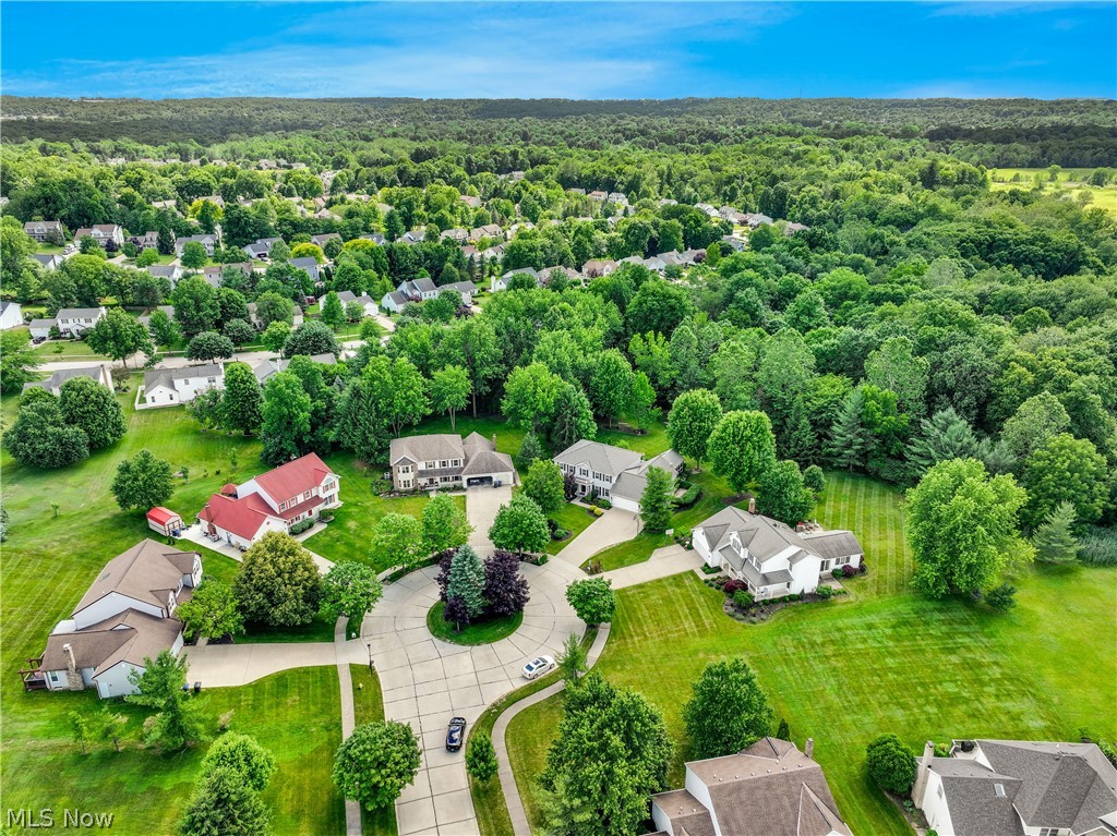 7660 Acorn Court Solon OH 44139