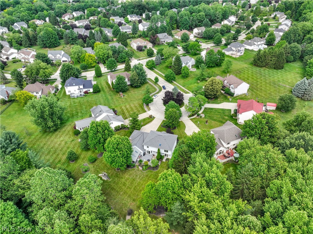 7660 Acorn Court Solon OH 44139