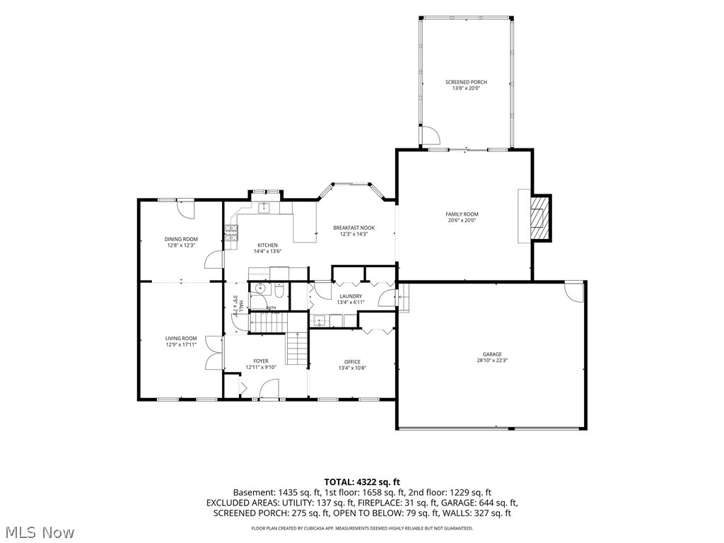 7660 Acorn Court Solon OH 44139