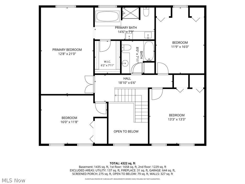 7660 Acorn Court Solon OH 44139