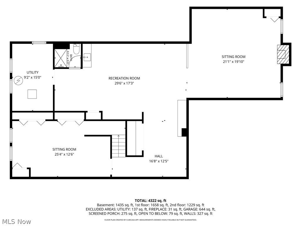 7660 Acorn Court Solon OH 44139