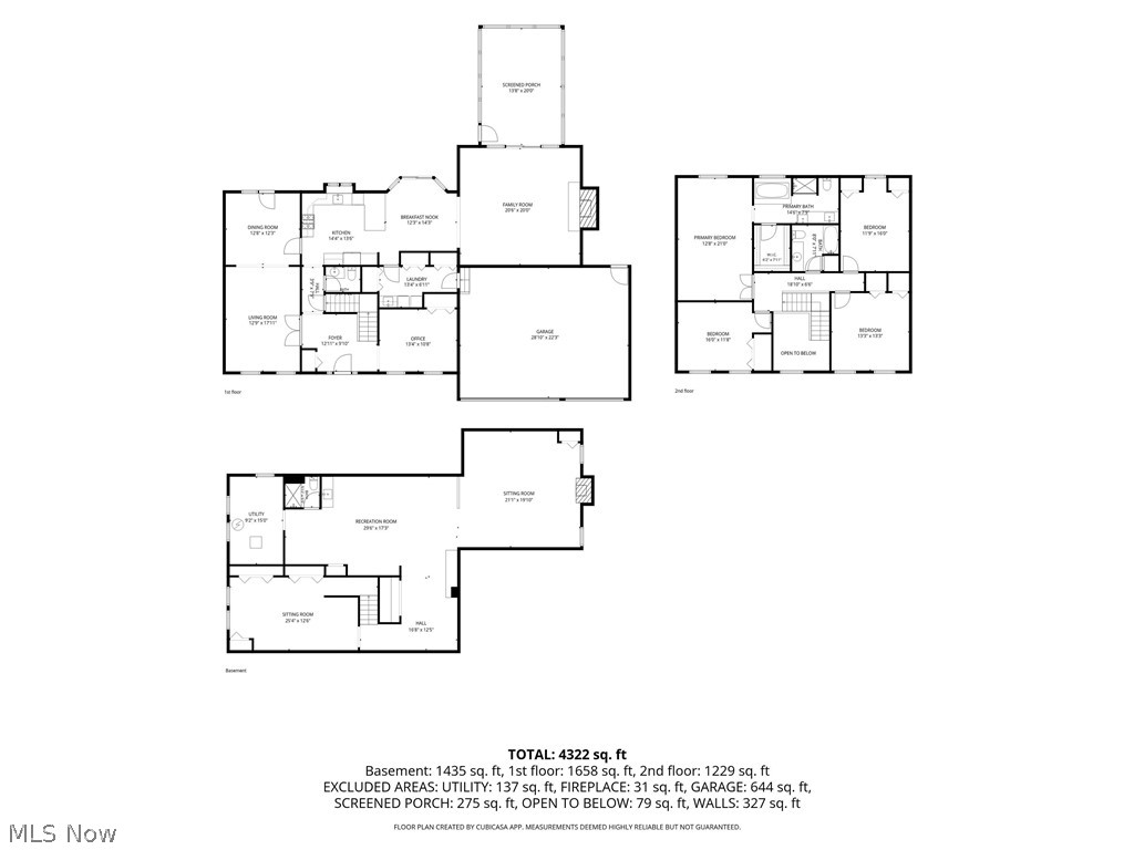 7660 Acorn Court Solon OH 44139