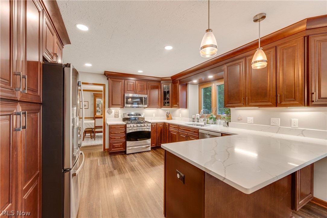 7660 Acorn Court Solon OH 44139