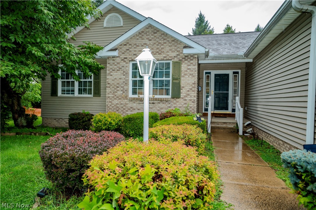 516 Walnut Street Conneaut OH 44030