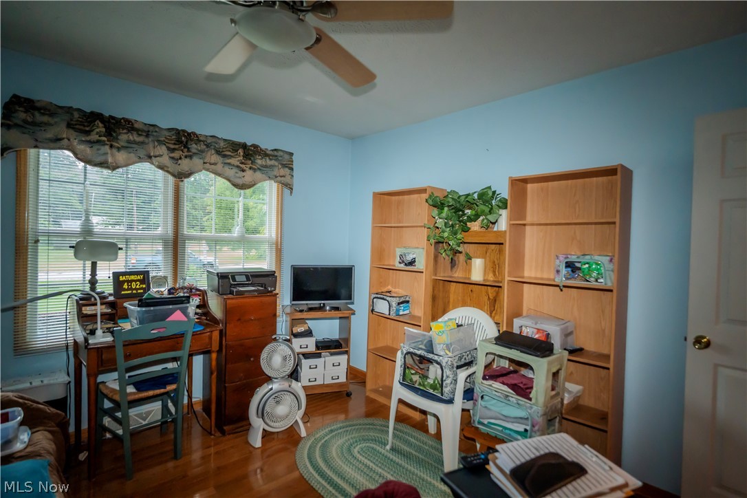 516 Walnut Street Conneaut OH 44030