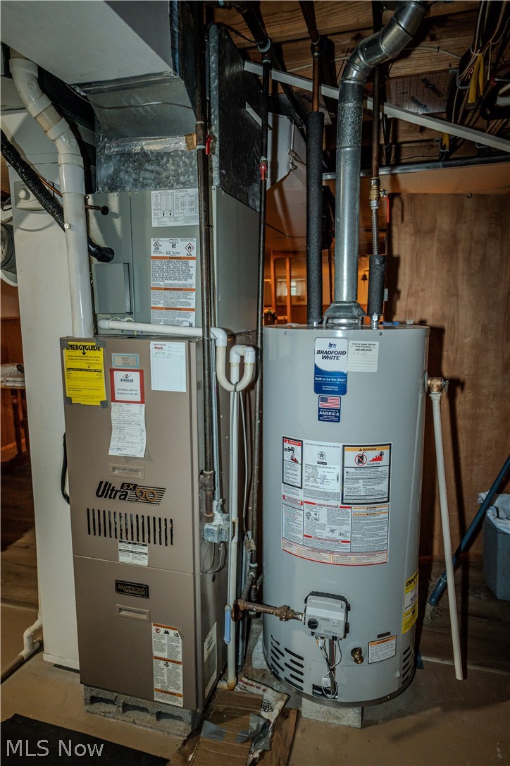 516 Walnut Street Conneaut OH 44030