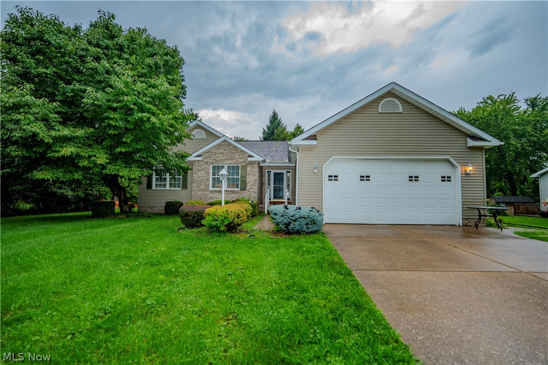 516 Walnut Street Conneaut OH 44030