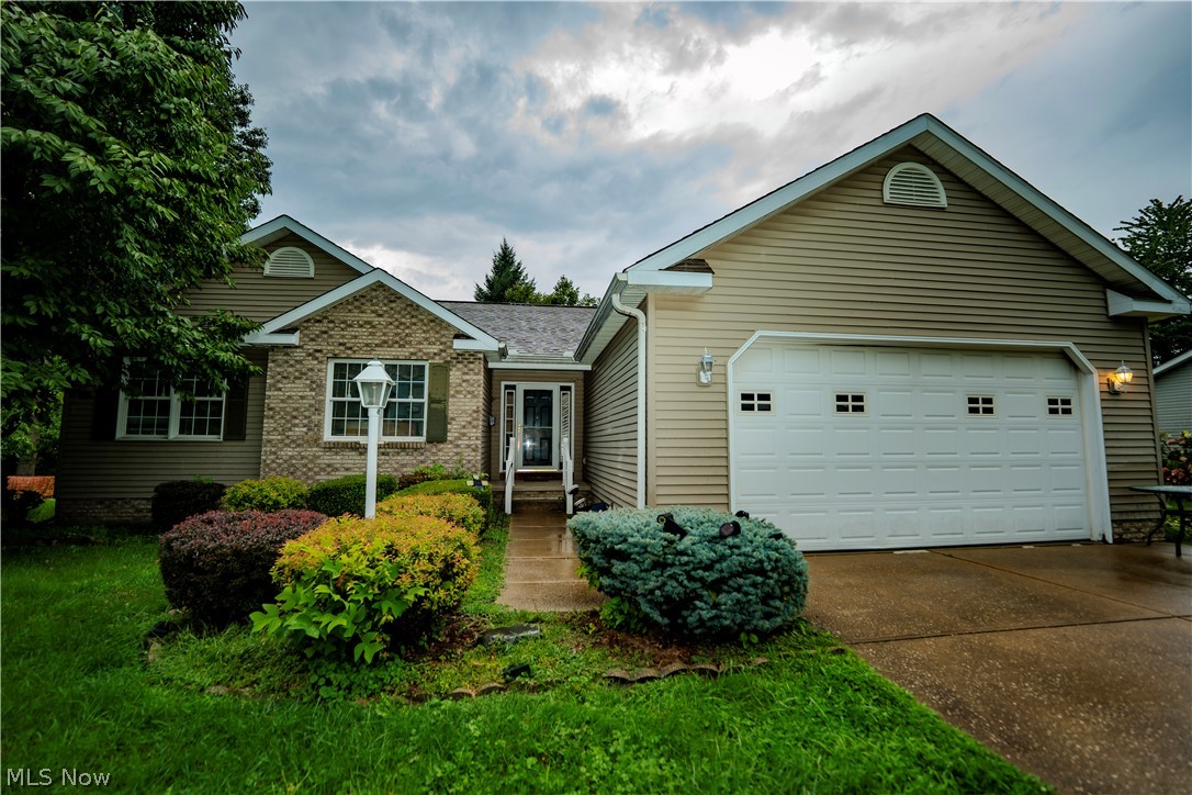 516 Walnut Street Conneaut OH 44030