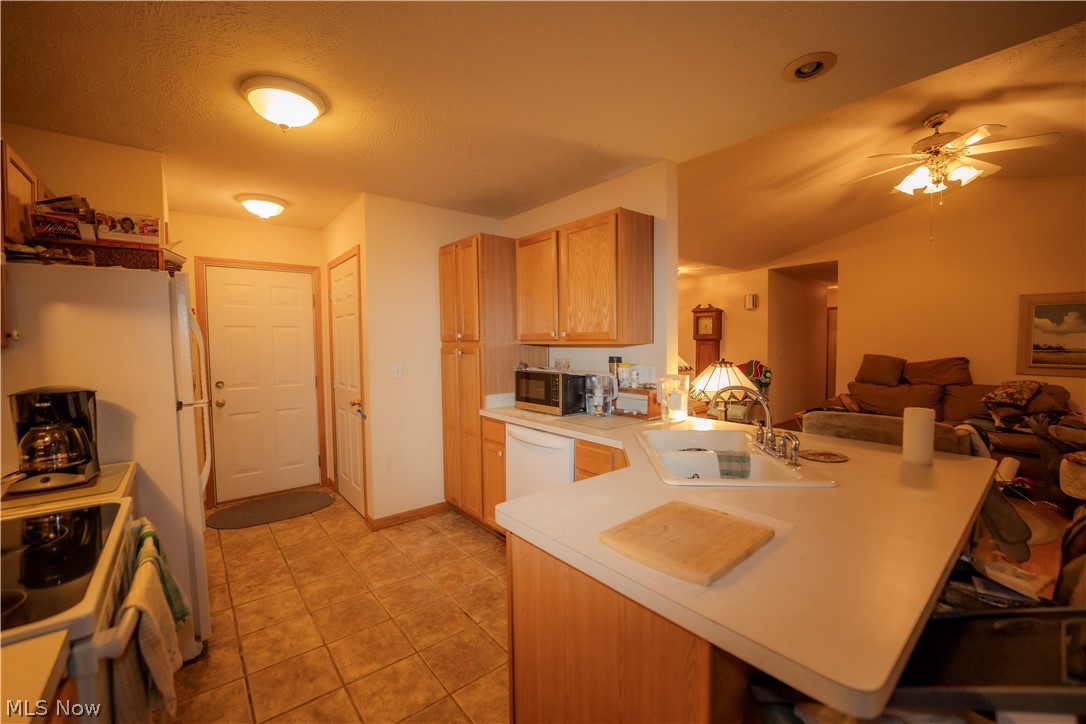 516 Walnut Street Conneaut OH 44030