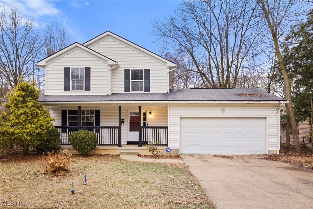 1022 Diana Avenue Akron OH 44307