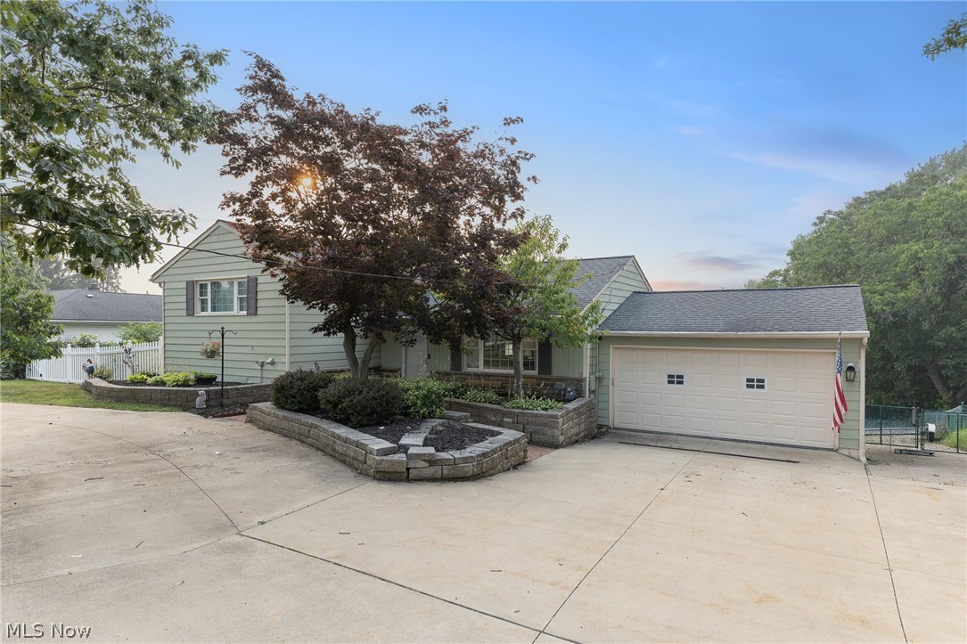 10109 Hoose Road Mentor OH 44060