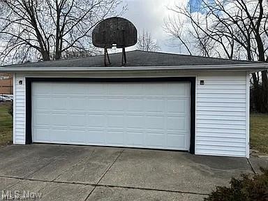 4133 Eastwood Lane Warrensville Heights OH 44122