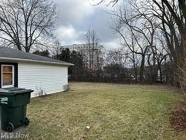 4133 Eastwood Lane Warrensville Heights OH 44122