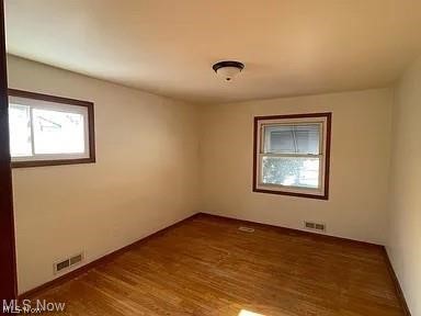 4133 Eastwood Lane Warrensville Heights OH 44122