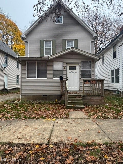 365 Windsor Street Akron OH 44306