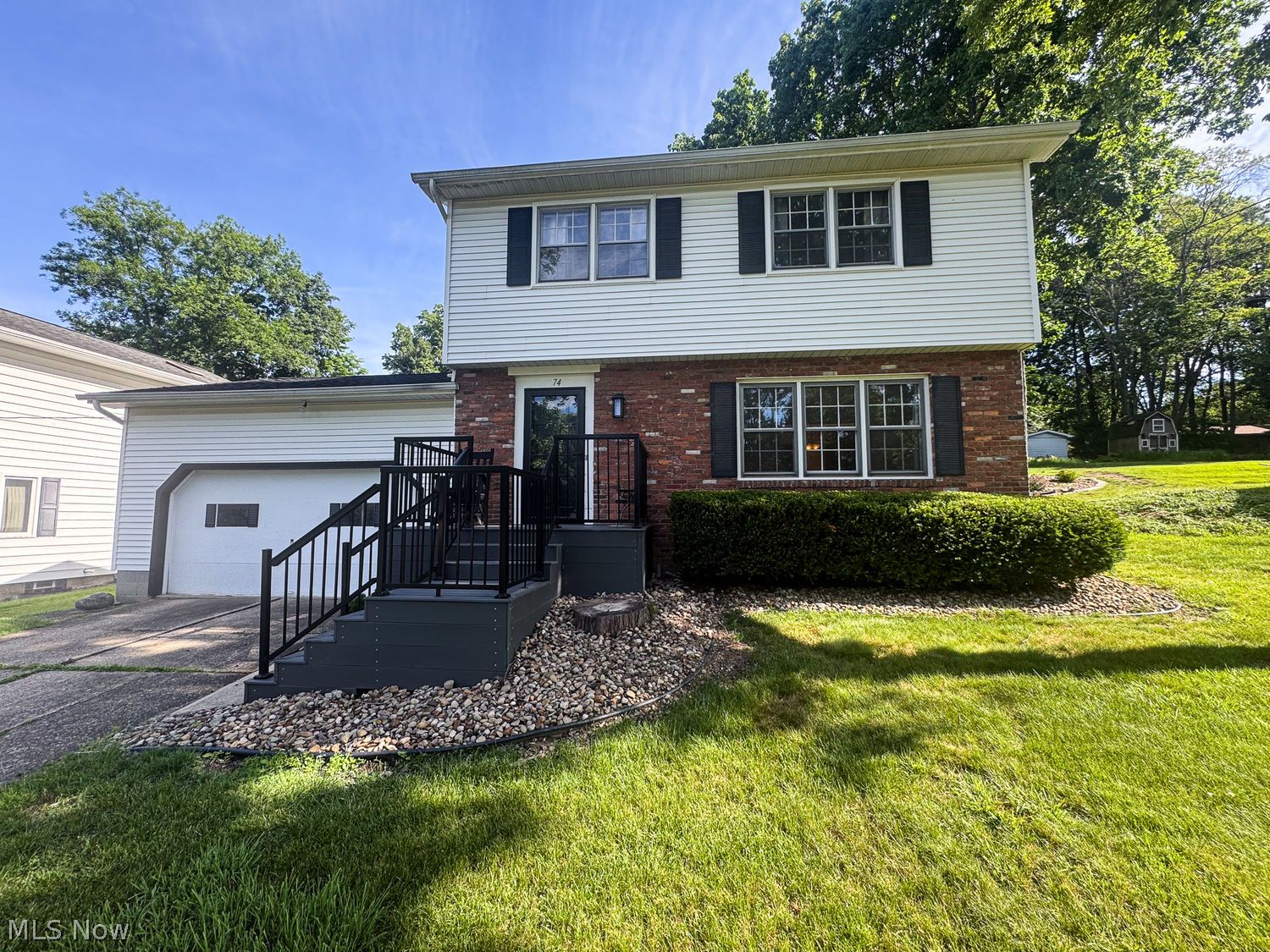 74 Skyline Avenue Canfield OH 44406