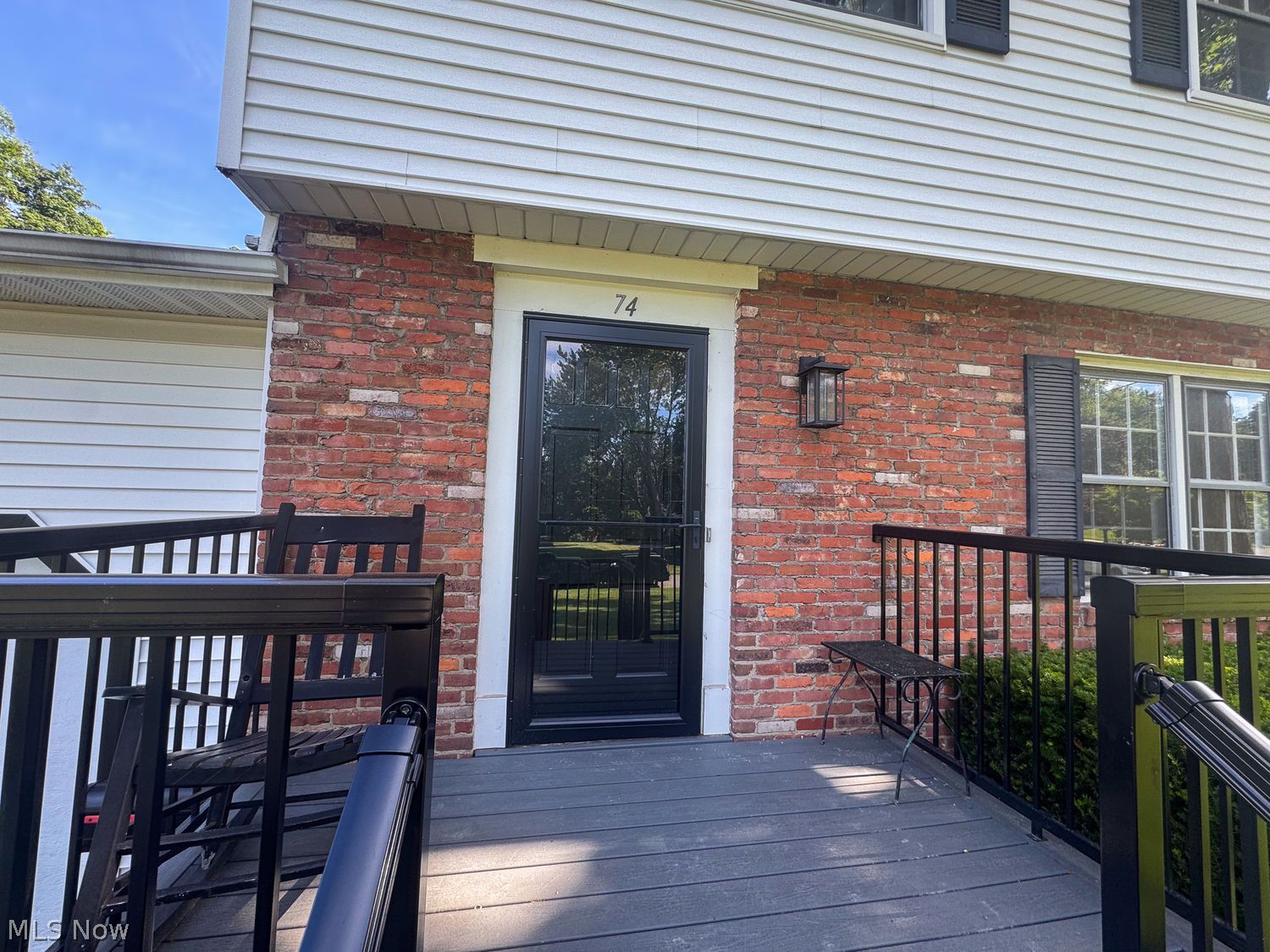74 Skyline Avenue Canfield OH 44406