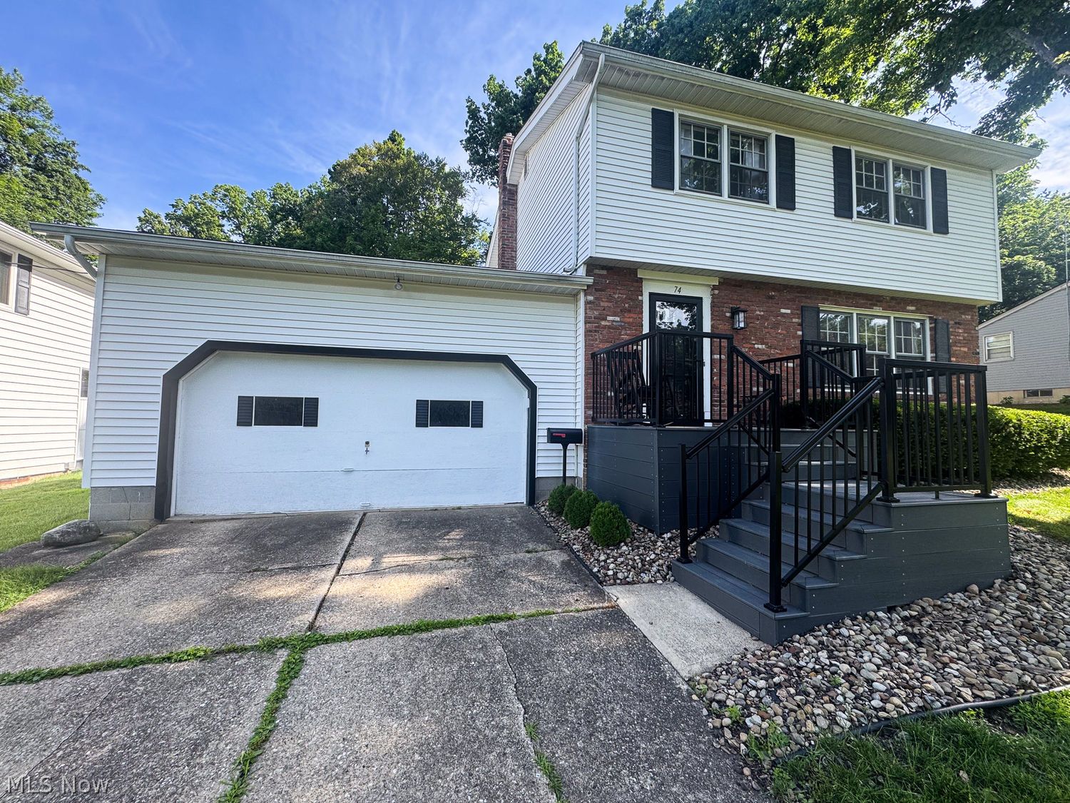74 Skyline Avenue Canfield OH 44406