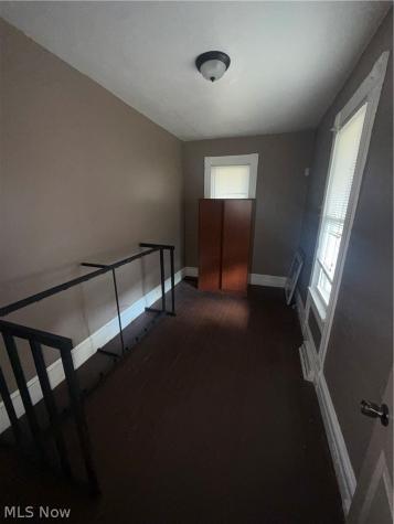6700 Hosmer Avenue Cleveland OH 44105