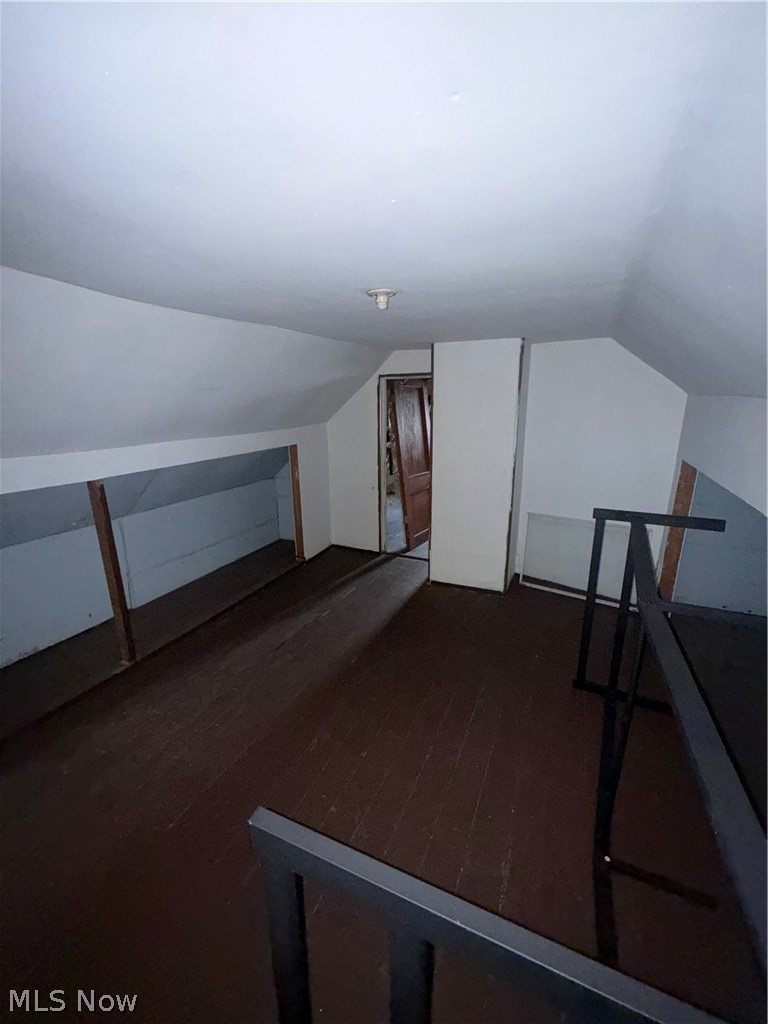 6700 Hosmer Avenue Cleveland OH 44105