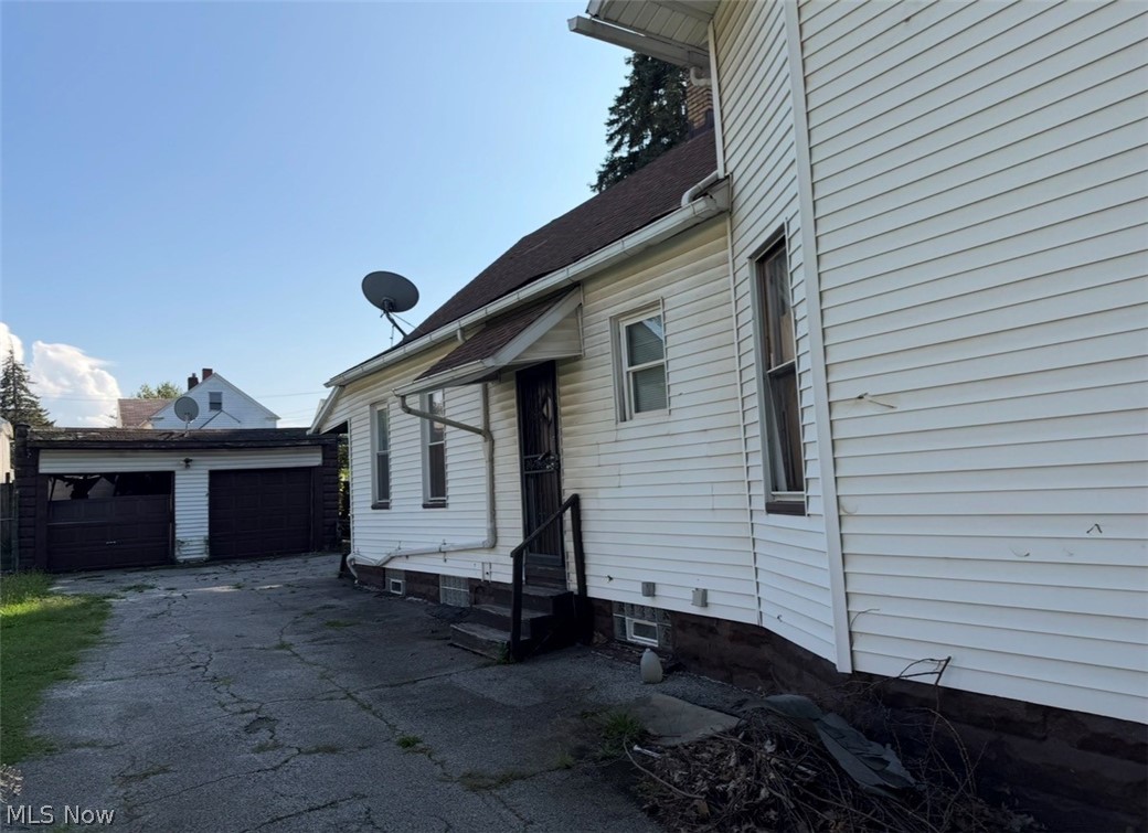 6700 Hosmer Avenue Cleveland OH 44105