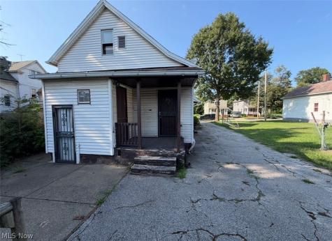 6700 Hosmer Avenue Cleveland OH 44105