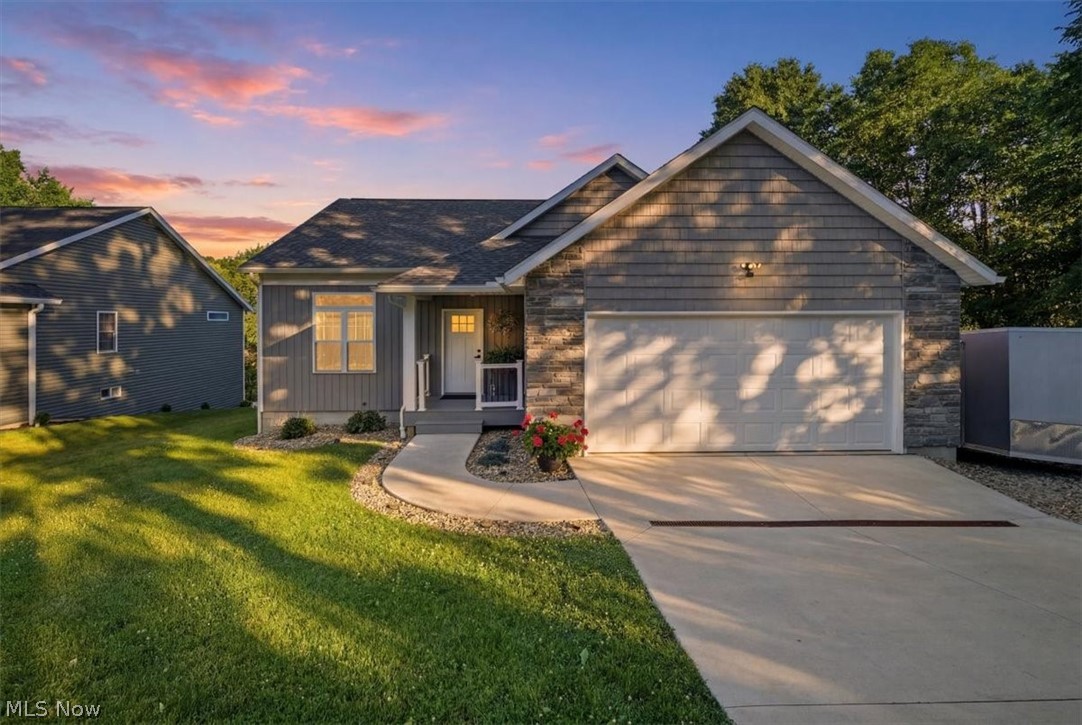 682 Grand Valley Drive Howard OH 43028