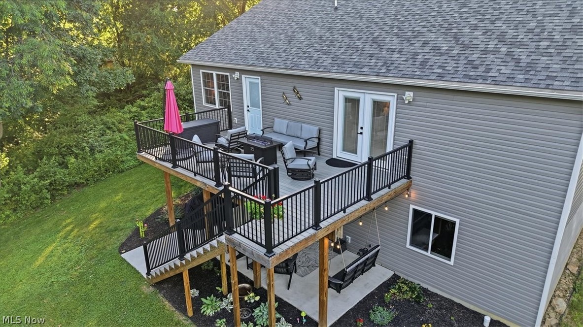 682 Grand Valley Drive Howard OH 43028