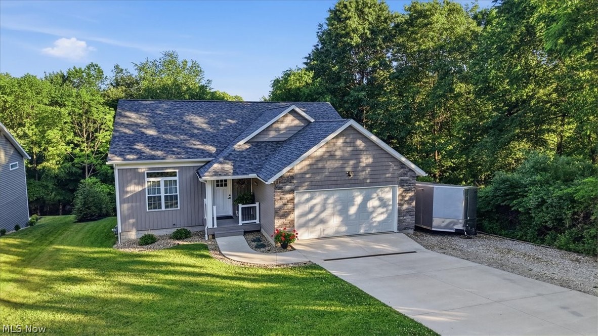 682 Grand Valley Drive Howard OH 43028